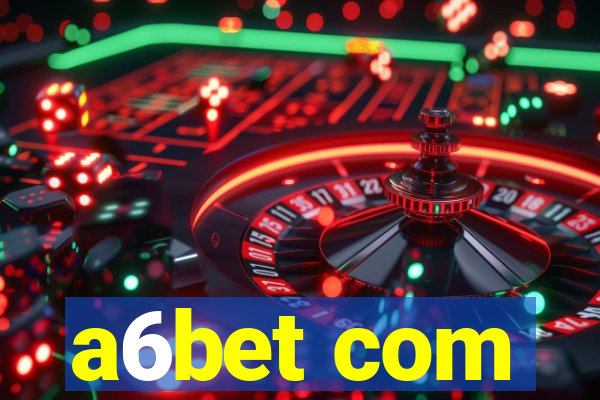 a6bet com